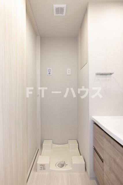 スカイグランデ津田沼のその他