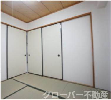 ＳＱｕａｒｅ今里のその他|その他部屋・スペース