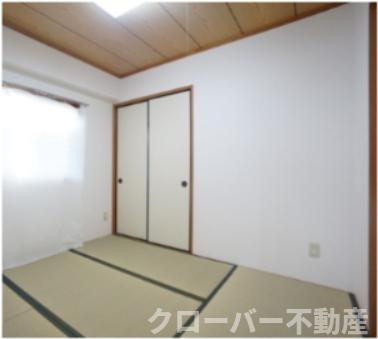 ＳＱｕａｒｅ今里の内装|内装