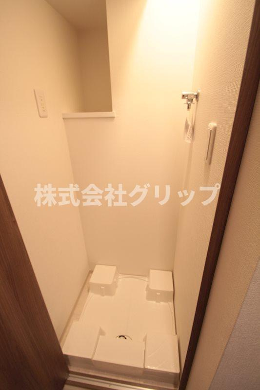 ガーラ・リバースクエア横濱南のその他