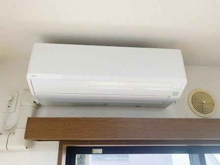 フェニックス文京千石の設備