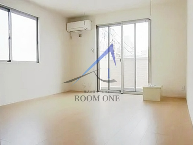 Bequemの居間・リビング|洋室のお部屋です。