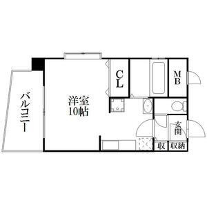 【間取り】 | メテオライトⅢ　★プライスホームなら仲介手数料が割引価格です！★