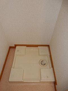ソレアード南砂の設備