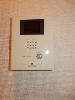 ソレアード南砂のセキュリティ