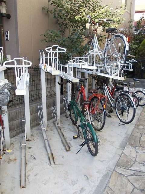 ソレアード南砂のその他