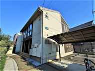東大和市南街３丁目のアパートの画像