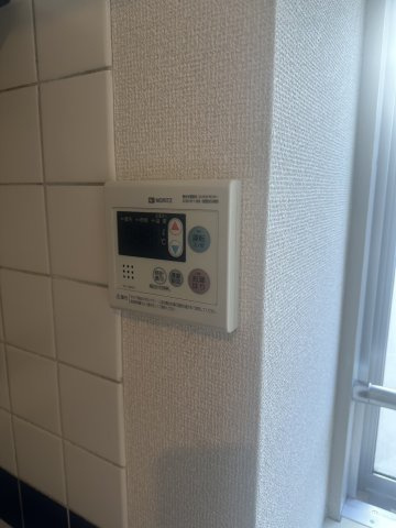 白山エクセルハイムの設備