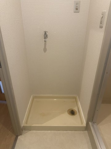 白山エクセルハイムの設備