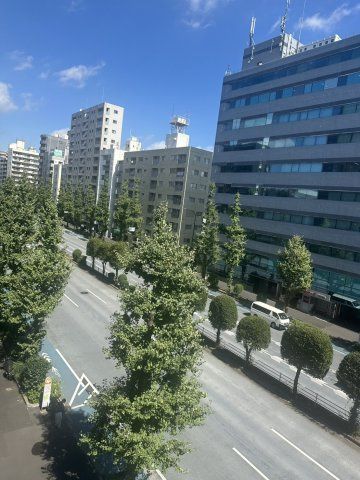白山エクセルハイムの展望