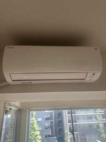 白山エクセルハイムの設備