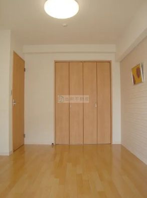 新宿区中落合２丁目の賃貸マンションの内装