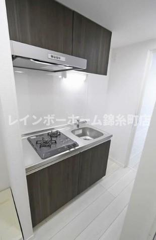 グランクオール立石ノースレジデンスの内装|※別部屋参照写真