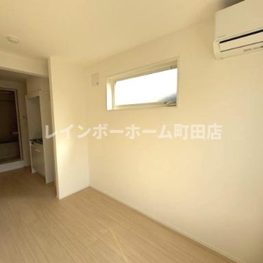 MELLAS八王子3※初期費用分割後払いサービス利用可能物件の内装|※同施工参考画像