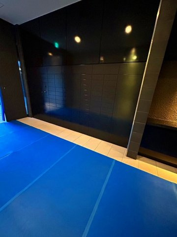 ザ・パークハビオ市ヶ谷イーストのその他共用部分