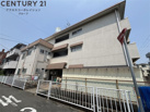 武庫之荘三興マンションの画像