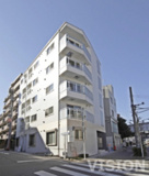 練馬区豊玉北３丁目のマンションの画像