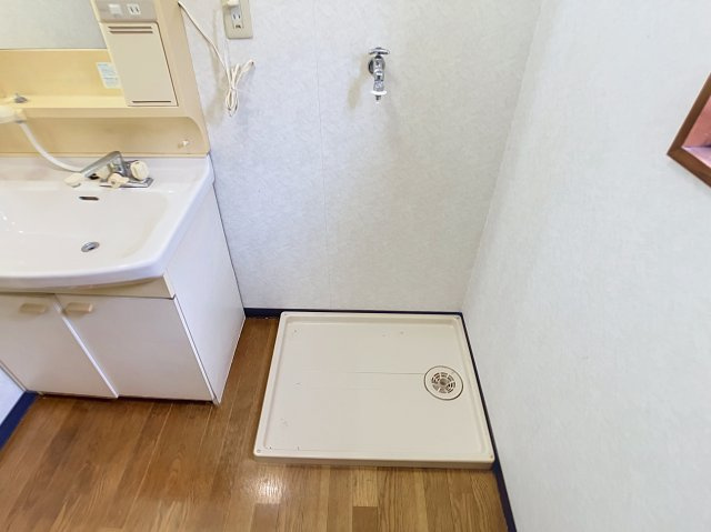 コンフォート鎌田Aのその他
