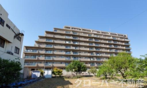 アルファパーク太田の外観|建物外観