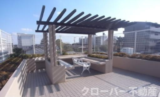 アルファパーク太田のその他|その他共有部分
