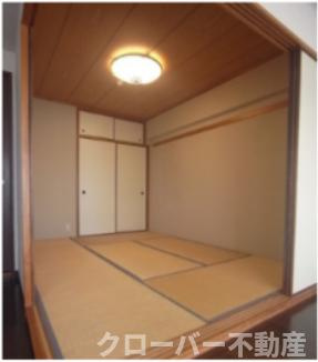 アルファパーク太田のその他|その他部屋・スペース