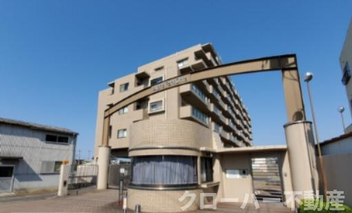アルファパーク太田