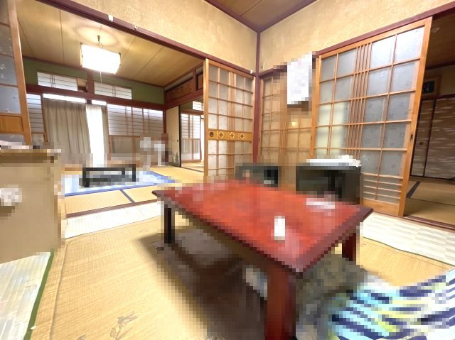 高島市武曽横山中古戸建のその他
