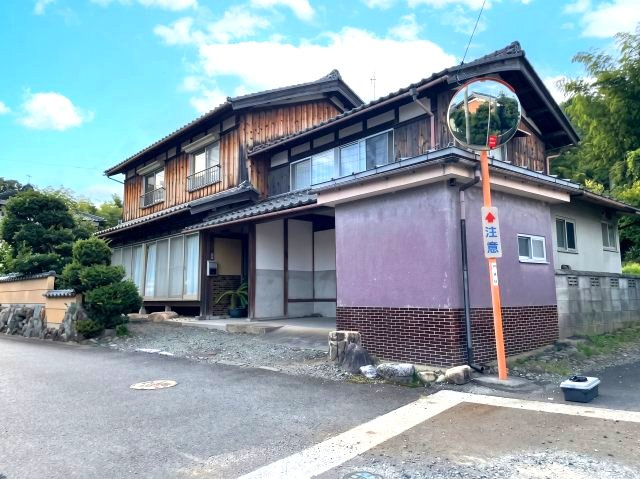 高島市武曽横山中古戸建のその他
