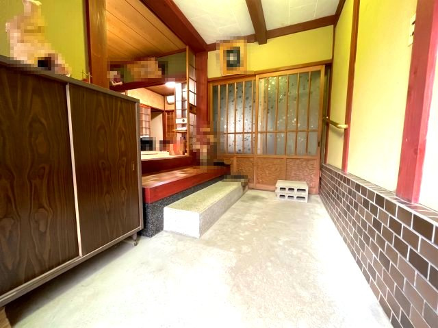 高島市武曽横山中古戸建のその他