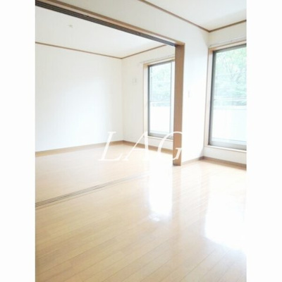 【その他】 | グランルミエール | 内装です。