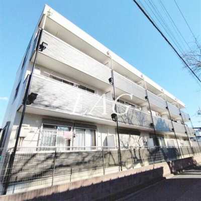 【外観】 | グランルミエール | 外観です。