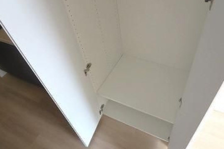 ＭＦＰＲコート武蔵小山の設備