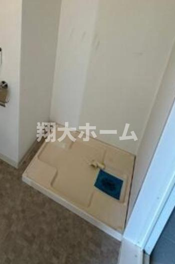 ライジングプレイス向島の設備