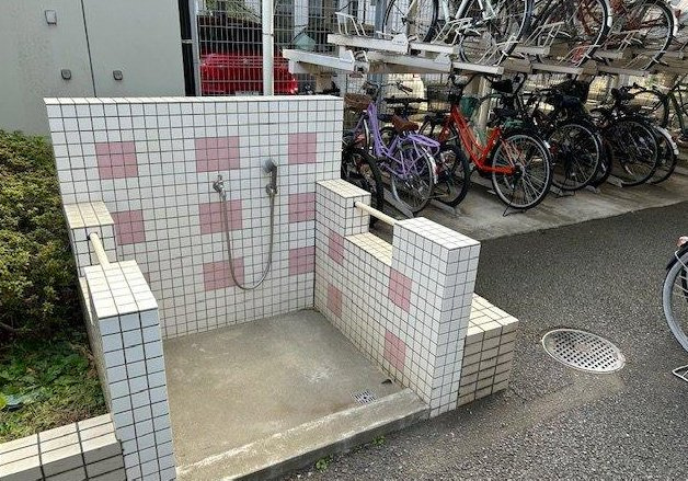 カーサグラン松戸 のその他共用部分