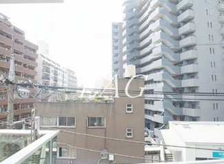【展望】 | グラシユメゾン川口 | 眺望です。