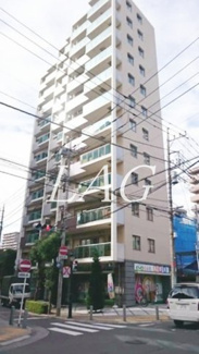 【外観】 | グラシユメゾン川口 | 外観です。
