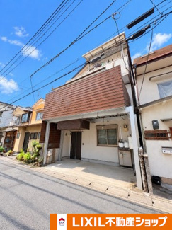 【外観】 | 右京区太秦馬塚町