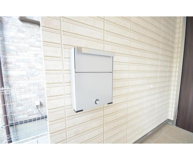 【その他共用部分】 | 目黒区中町１丁目戸建