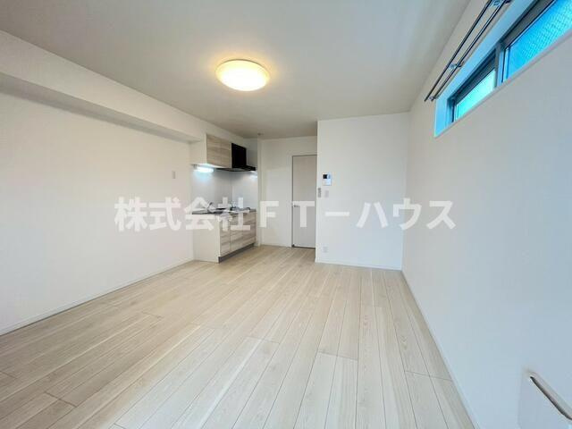 ＡＪ船橋湊町の寝室