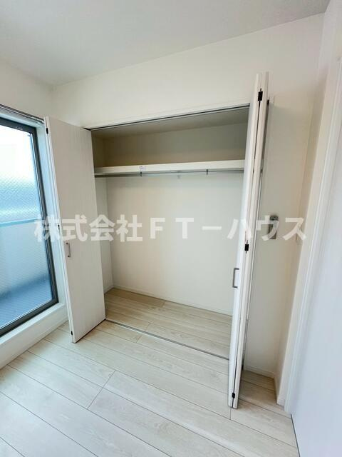 ＡＪ船橋湊町の収納