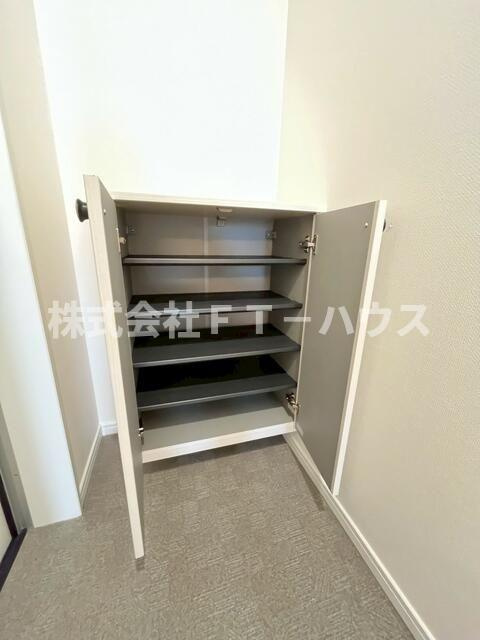 ＡＪ船橋湊町の収納