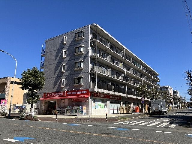 ラフィネ幕張本郷