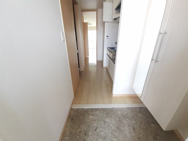 イッピータウンの玄関