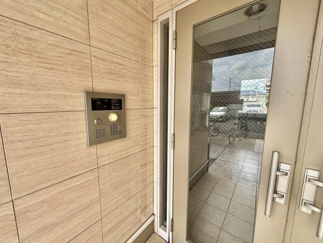 イッピータウンのセキュリティ