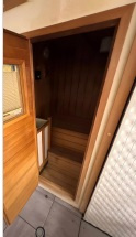 【設備】 | ヴィンテージ中目黒 | サウナ