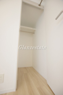 【収納】 | ZOOM川崎EAST | 収納スペース豊富です