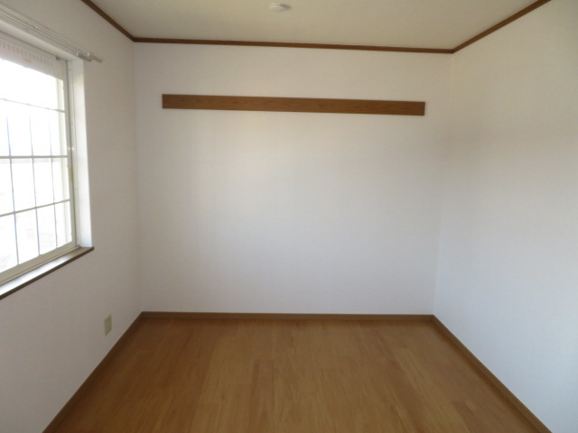 フォレスト原田の子供部屋