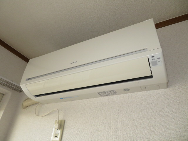 フォレスト原田の設備
