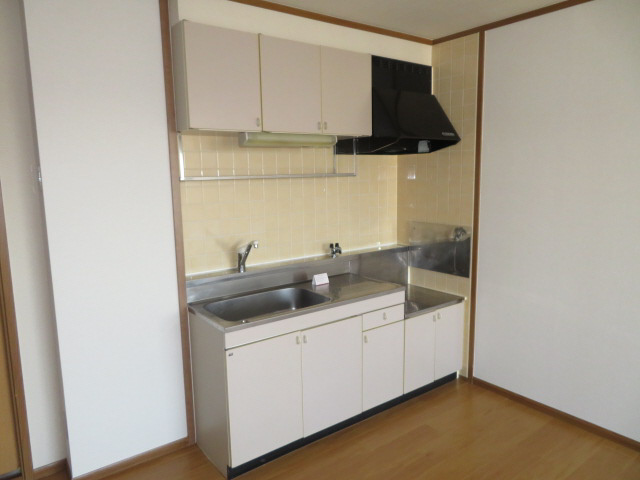 フォレスト原田のキッチン