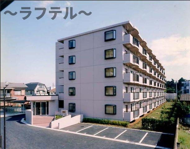 ラ・ネックス川越